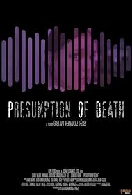 Presumption of Death (2026) poster