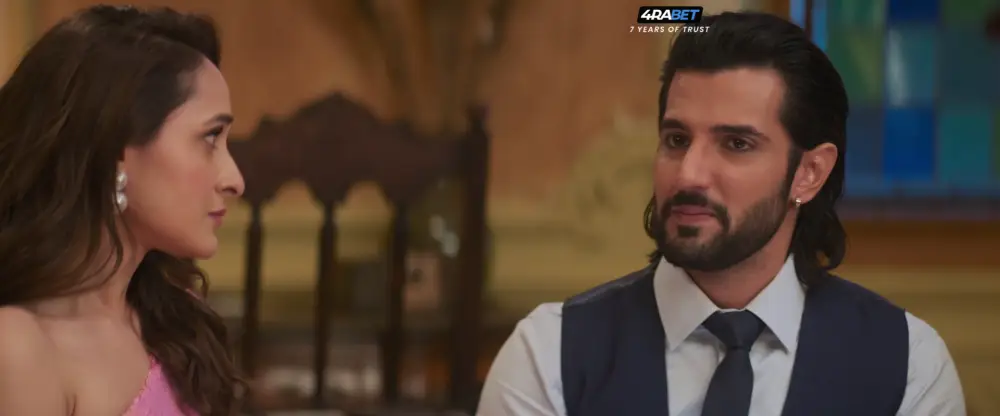 View Khel Khel Mein (2025) — screenshot Khel Khel Mein (2025) — screenshot