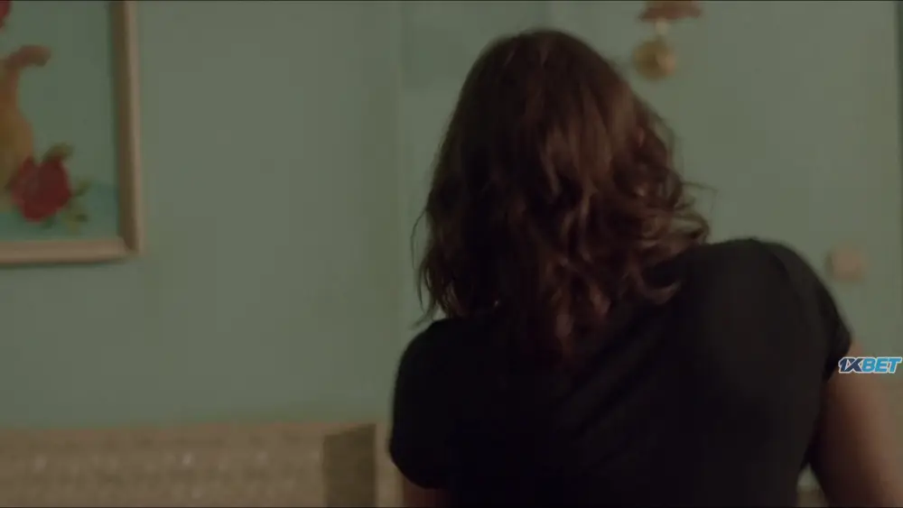 Do Not Disturb (2025) — screenshot