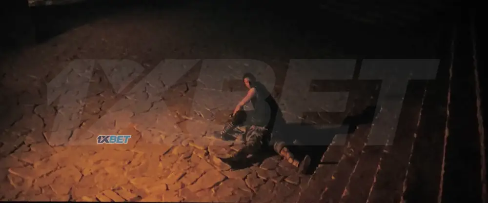 View The Odyssey (2025) — screenshot The Odyssey (2025) — screenshot
