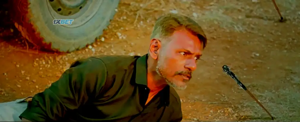 View Rangaaa (2025) — screenshot Rangaaa (2025) — screenshot