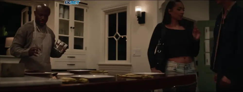 View Stepfather (2025) — screenshot Stepfather (2025) — screenshot