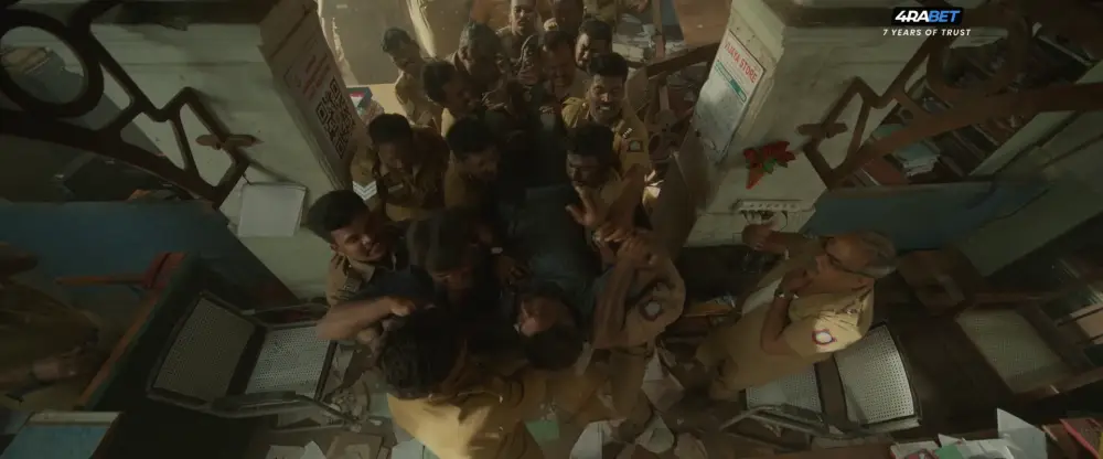 View Maharaja (2025) — screenshot Maharaja (2025) — screenshot