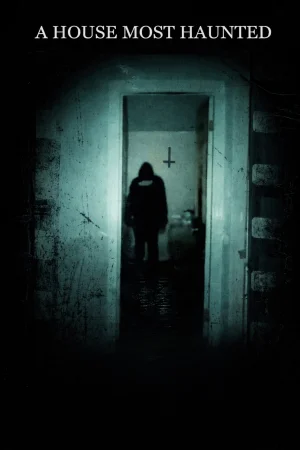 A House Most Haunted (2026) poster