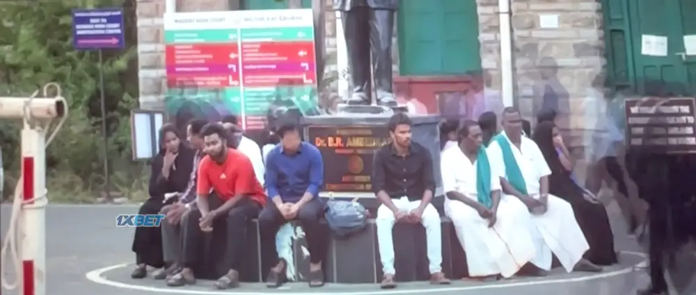 View Angikaaram (2025) — screenshot Angikaaram (2025) — screenshot