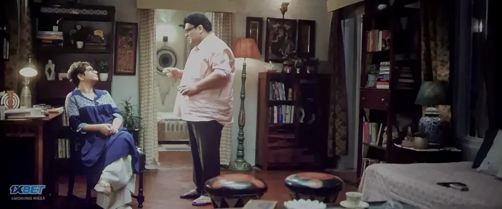 View Aajo Ardhangini (2026) — screenshot Aajo Ardhangini (2026) — screenshot