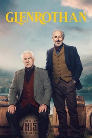 Glenrothan (2026) poster