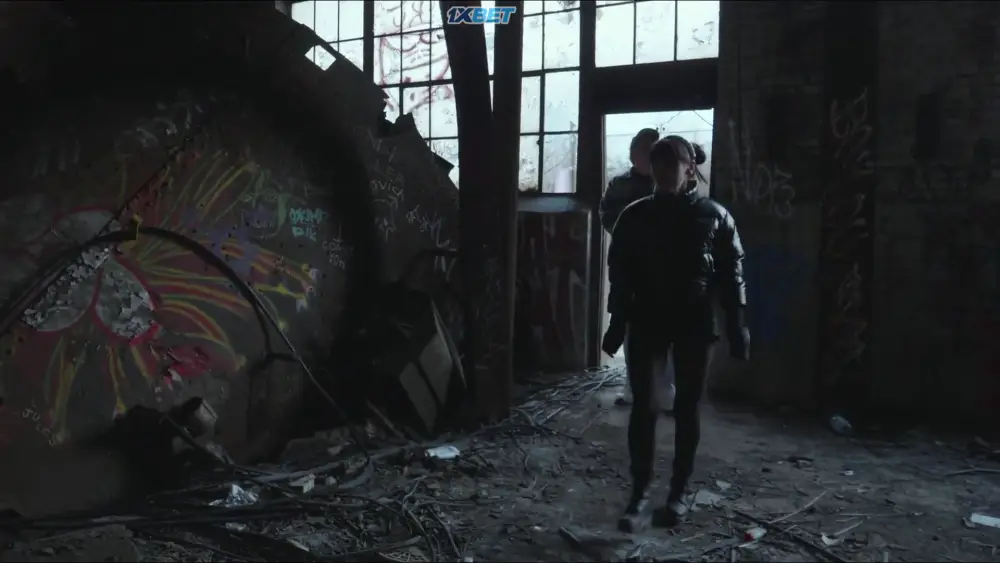 View Vick & Tarstar's Scarecrow Factory (2025) — screenshot Vick & Tarstar's Scarecrow Factory (2025) — screenshot