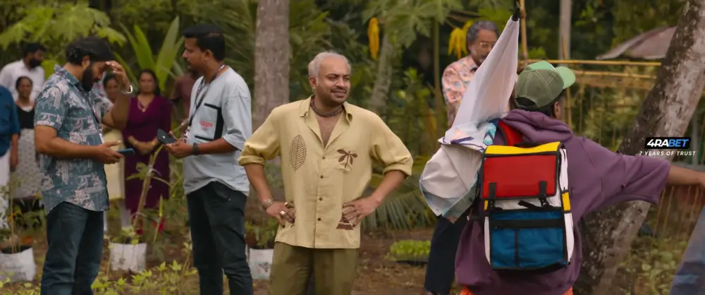 View Nadikar (2025) — screenshot Nadikar (2025) — screenshot