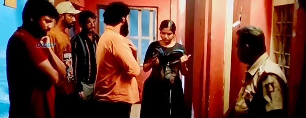 Graamaayana (2025) — screenshot