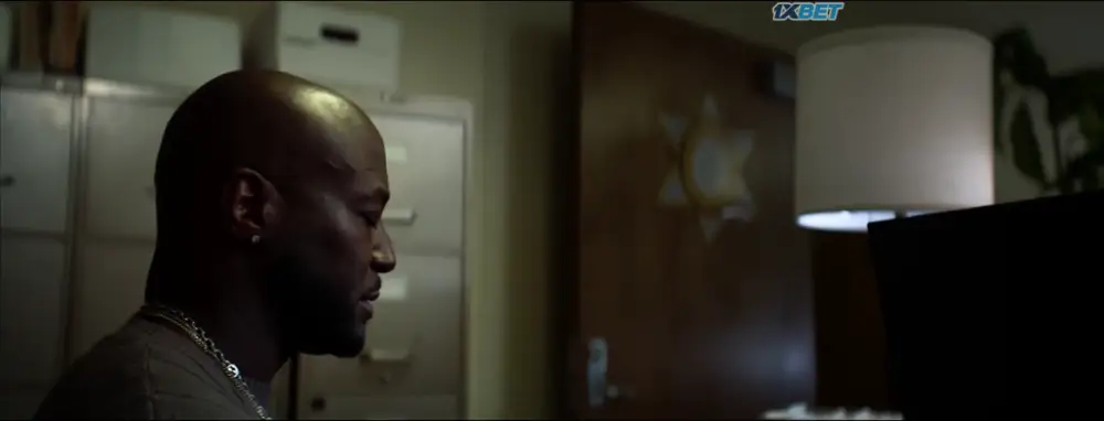 View Stepfather (2025) — screenshot Stepfather (2025) — screenshot