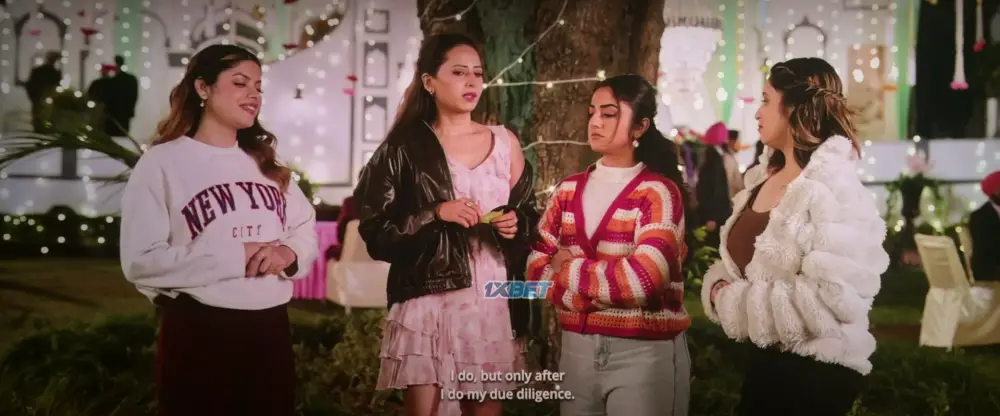 View Carry On Jatta 4 (2025) — screenshot Carry On Jatta 4 (2025) — screenshot
