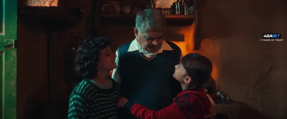 View Tikdam (2025) — screenshot Tikdam (2025) — screenshot