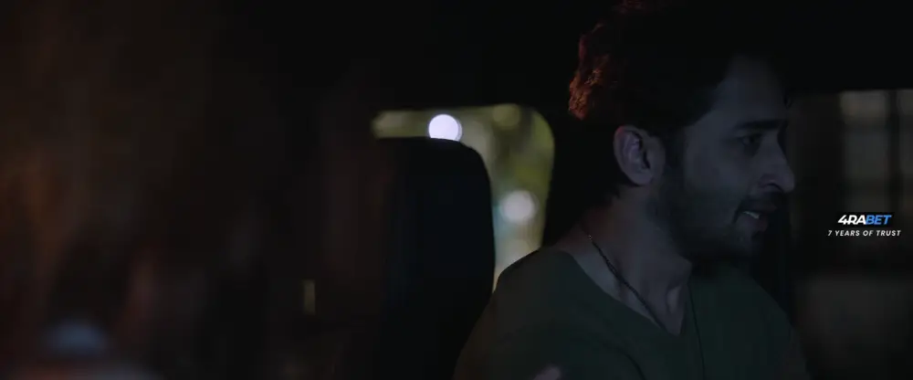 Do Patti (2020) — screenshot