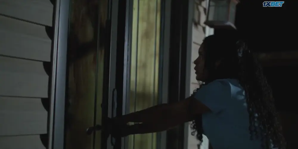 Blood Thirsty (2025) — screenshot