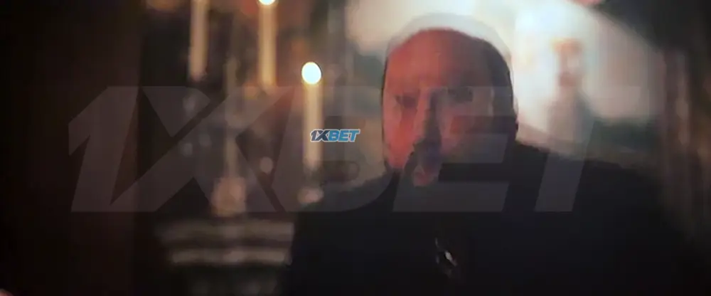 Haunted Heist (2025) — screenshot