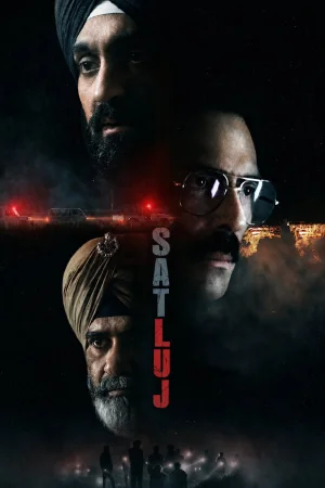 Satluj (2026) poster