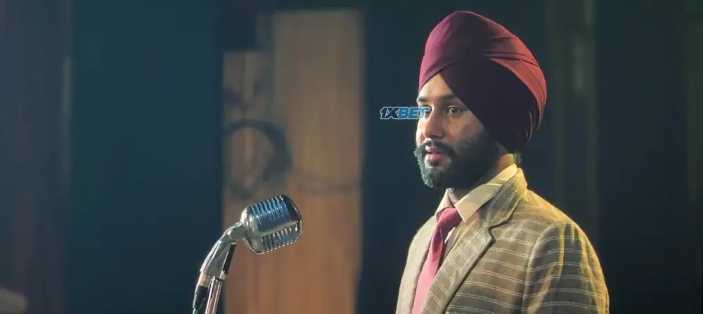 View Dastaar (2025) — screenshot Dastaar (2025) — screenshot