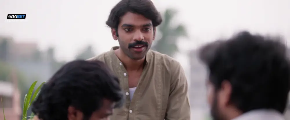 Subham (2025) — screenshot