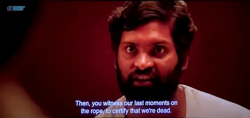View Lakshmikanthan Kolai Vazhakku (2025) — screenshot Lakshmikanthan Kolai Vazhakku (2025) — screenshot