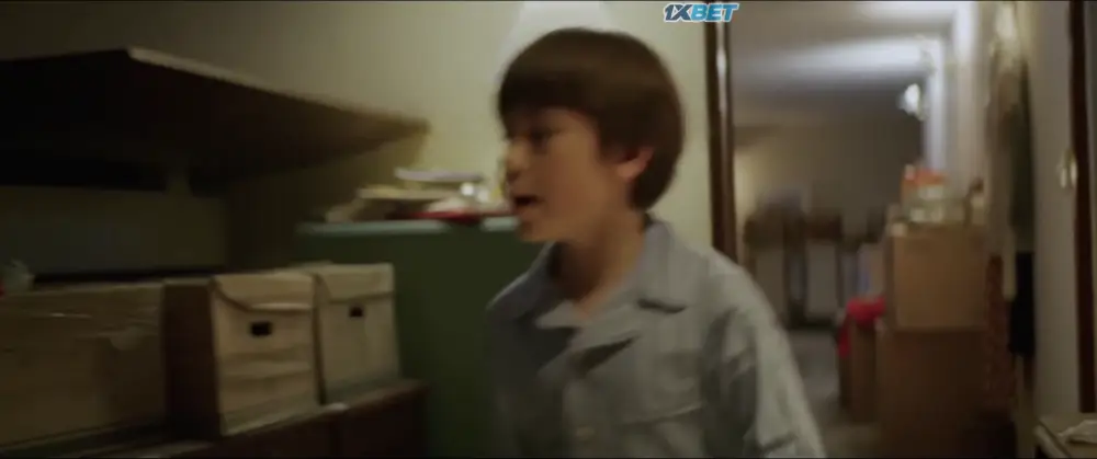 View Don't Leave the Kids Alone (2025) — screenshot Don't Leave the Kids Alone (2025) — screenshot