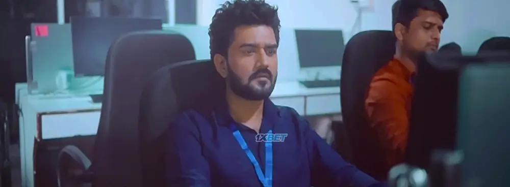 Aghru Che Yaar (2024) — screenshot