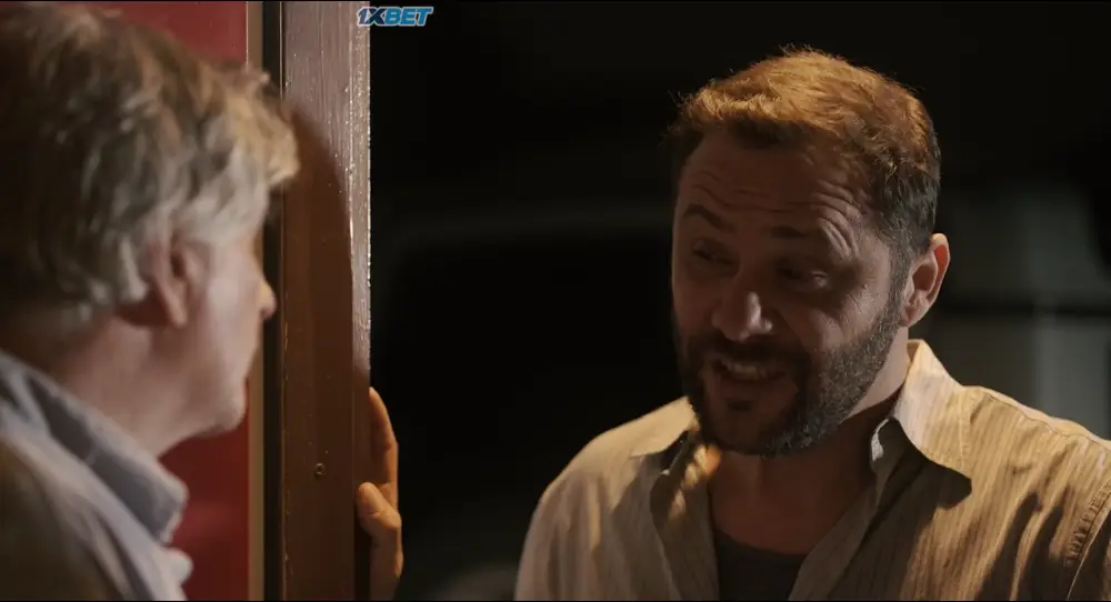 The Empty Church (2025) — screenshot