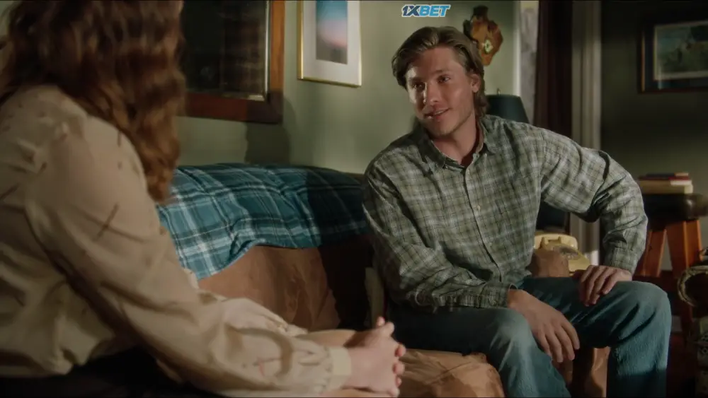 View Faith & Forgiveness: A Duck Dynasty Love Story (2025) — screenshot Faith & Forgiveness: A Duck Dynasty Love Story (2025) — screenshot