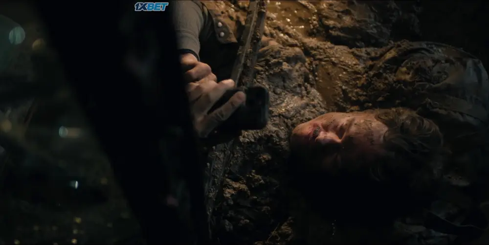 Film this! (2025) — screenshot