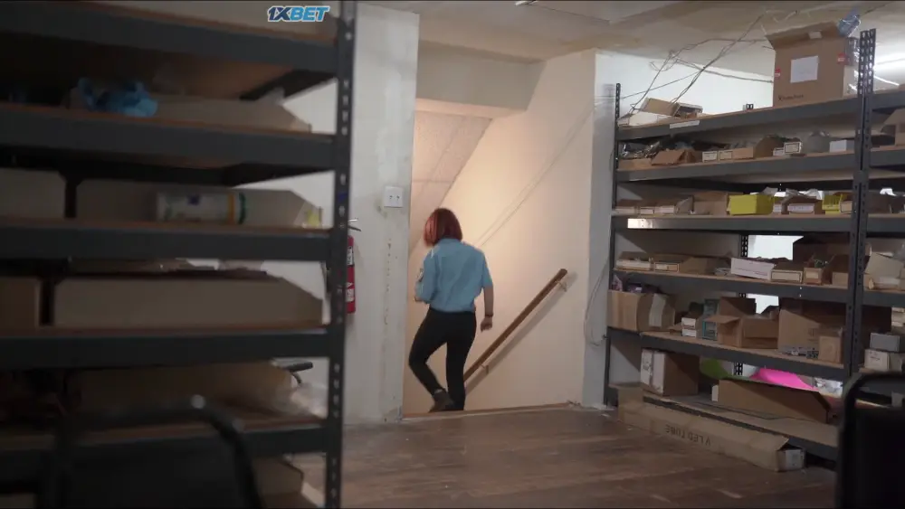 View The Guard Room (2025) — screenshot The Guard Room (2025) — screenshot