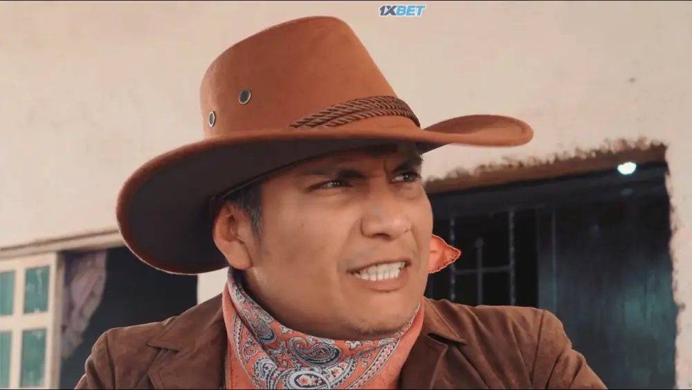 View Los Hermanos Muerte (2025) — screenshot Los Hermanos Muerte (2025) — screenshot