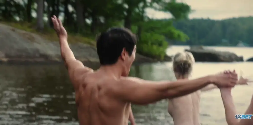 View Love Is the Monster (2025) — screenshot Love Is the Monster (2025) — screenshot