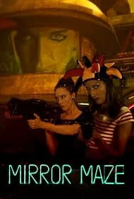 Mirror Maze (2026) poster