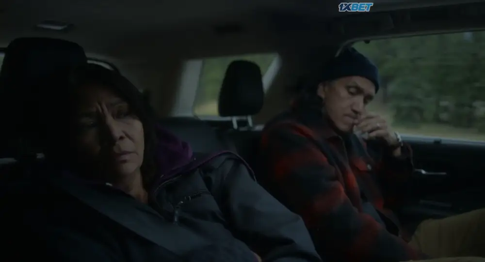 View Meadowlarks (2024) — screenshot Meadowlarks (2024) — screenshot