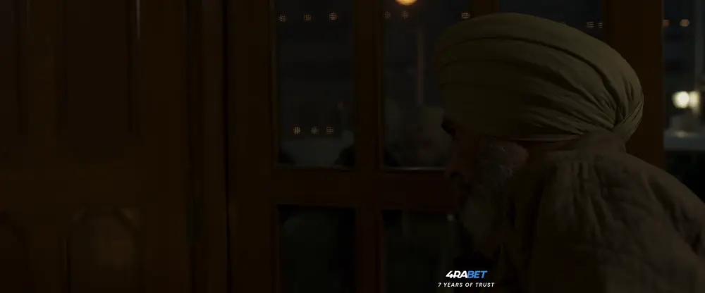Satluj (2025) — screenshot