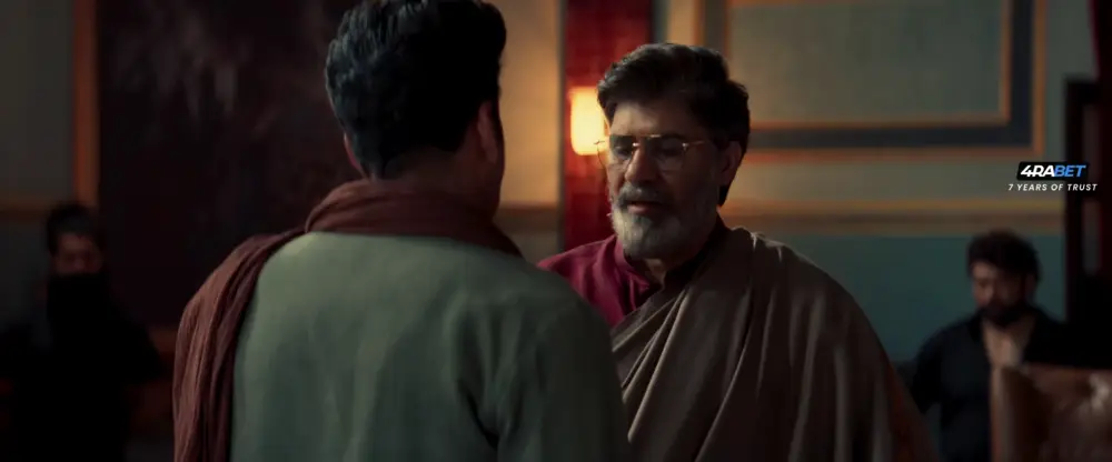 View Bhaiyya Ji (2025) — screenshot Bhaiyya Ji (2025) — screenshot