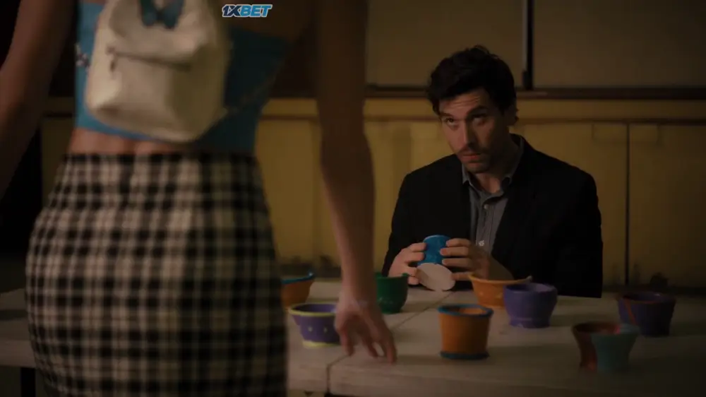 View Sick Puppy (2025) — screenshot Sick Puppy (2025) — screenshot