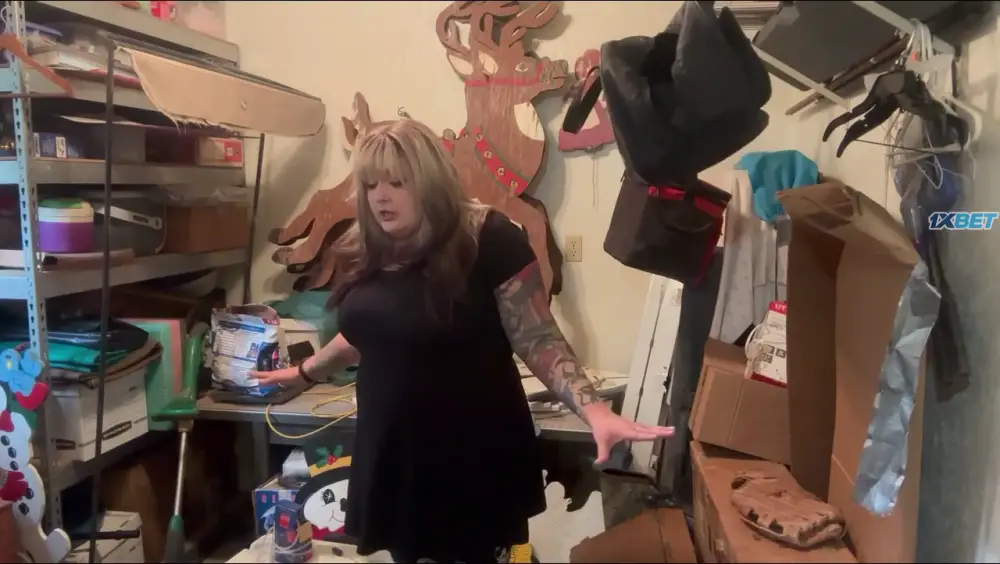 View Video Maniacs (2025) — screenshot Video Maniacs (2025) — screenshot