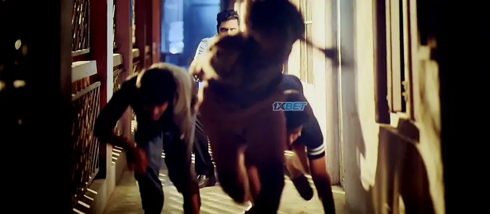 Maharaja Hostel (2025) — screenshot