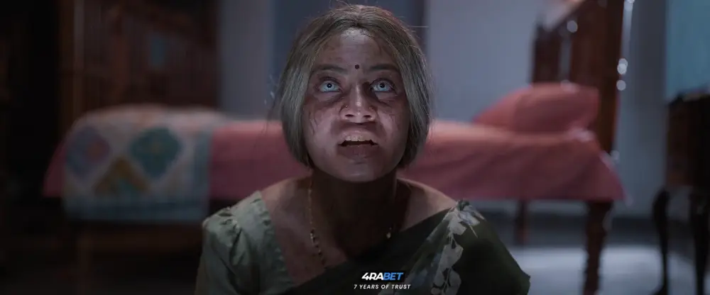 Subham (2025) — screenshot