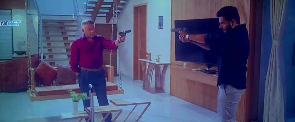 View Shatir (2025) — screenshot Shatir (2025) — screenshot