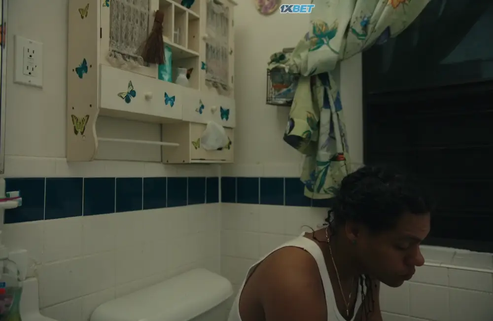 View Mad Bills to Pay (or Destiny, dile que no soy malo) (2024) — screenshot Mad Bills to Pay (or Destiny, dile que no soy malo) (2024) — screenshot