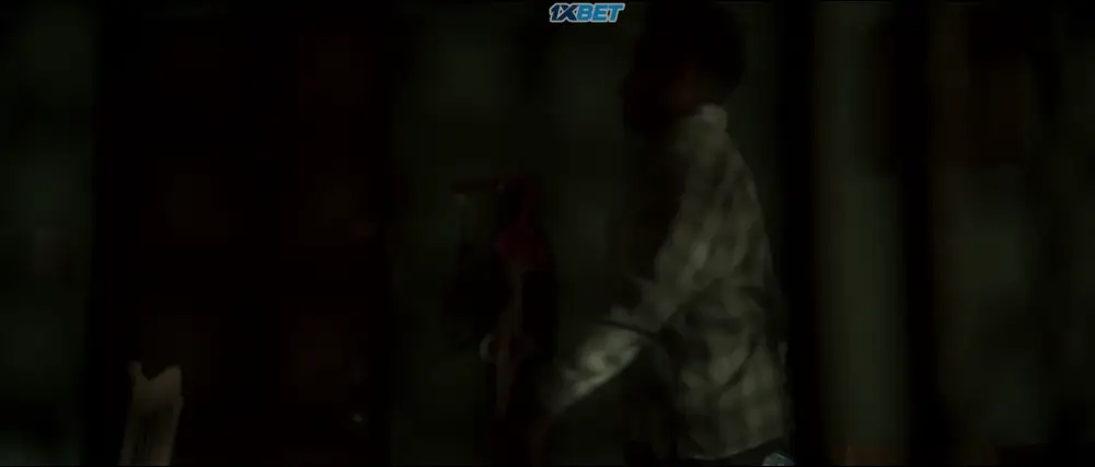 Undercard (2023) — screenshot