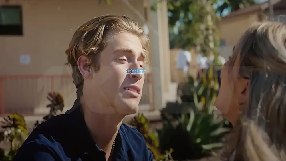 Sugar Beach (2025) — screenshot