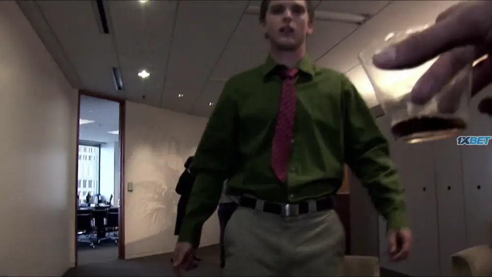 View Digital Killer (2025) — screenshot Digital Killer (2025) — screenshot