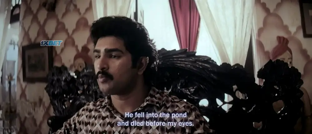 Rao Bahadur (2026) — screenshot