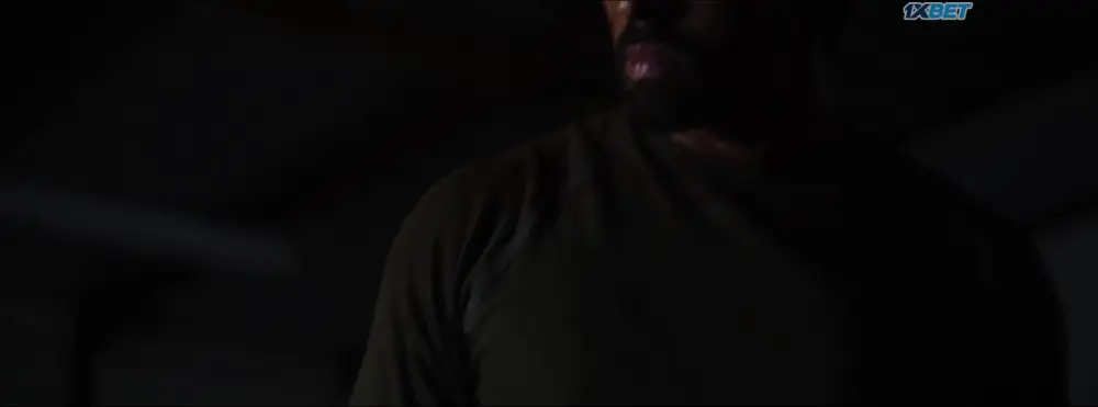 The Penance (2025) — screenshot
