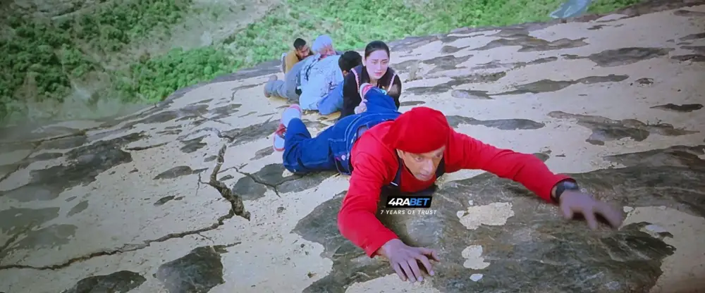 View Dhamaal 4 (2026) — screenshot Dhamaal 4 (2026) — screenshot