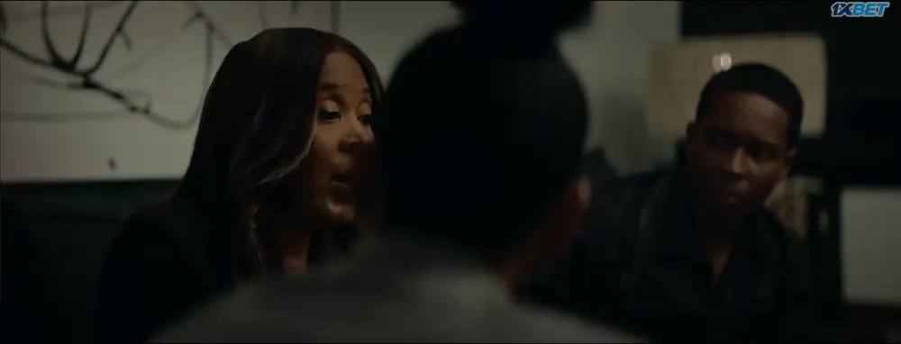 View Stepfather (2025) — screenshot Stepfather (2025) — screenshot
