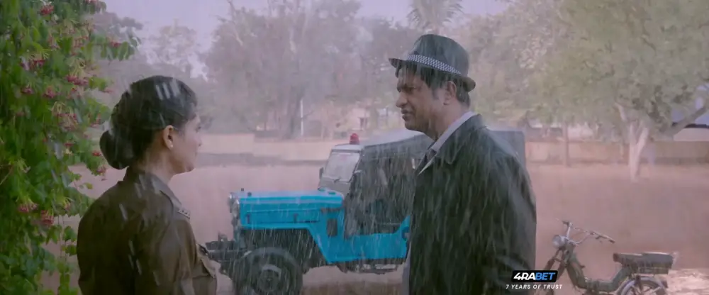 View Srikakulam SherlockHolmes (2025) — screenshot Srikakulam SherlockHolmes (2025) — screenshot